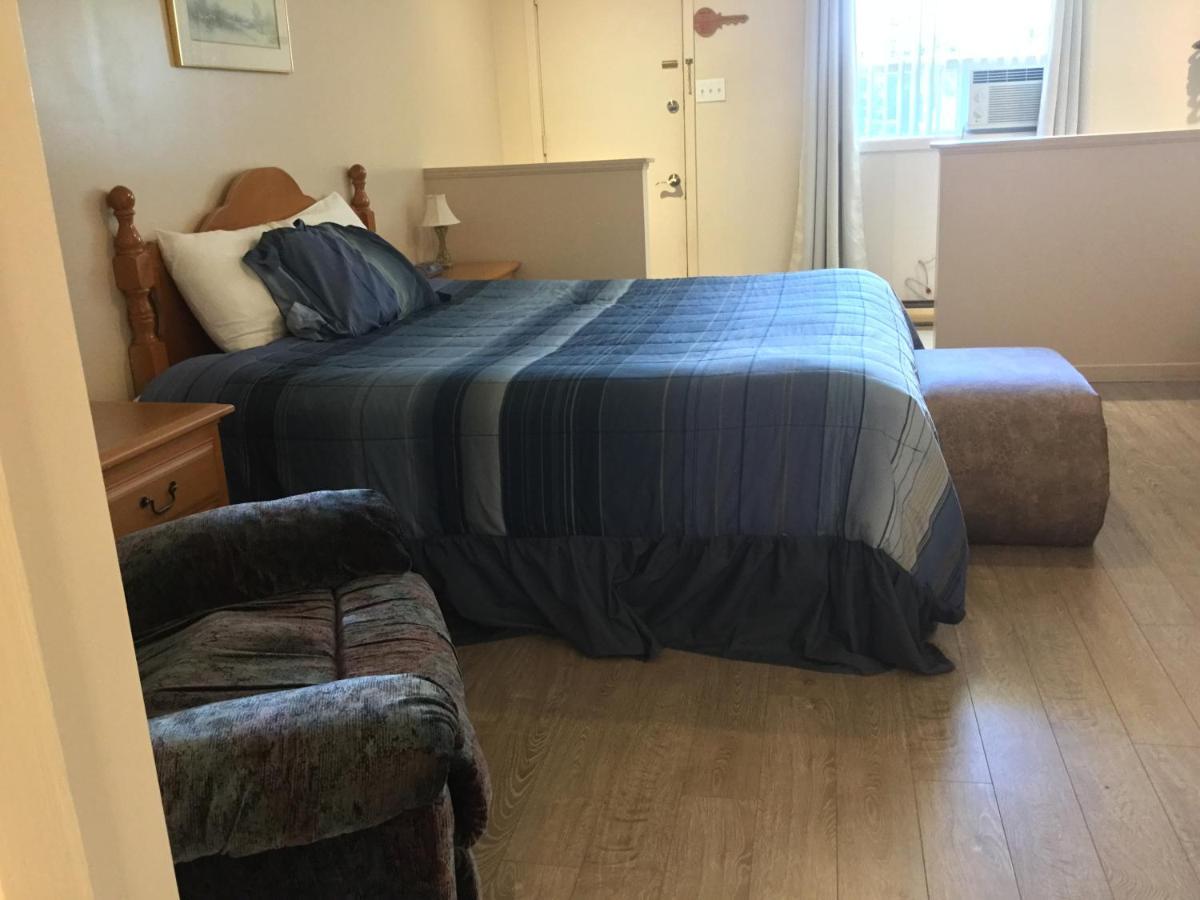 La Roma Motel