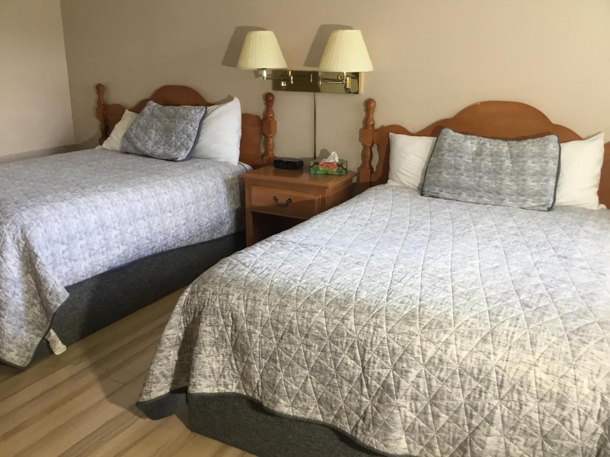 Motel La Roma