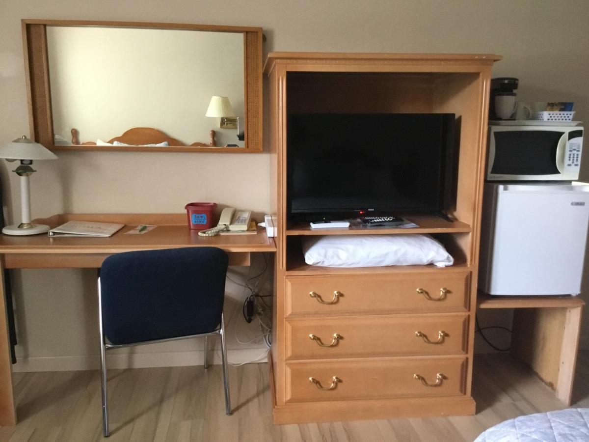 Motel La Roma 3*