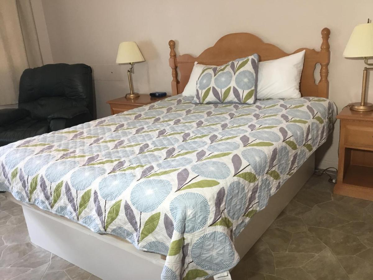 La Roma Motel