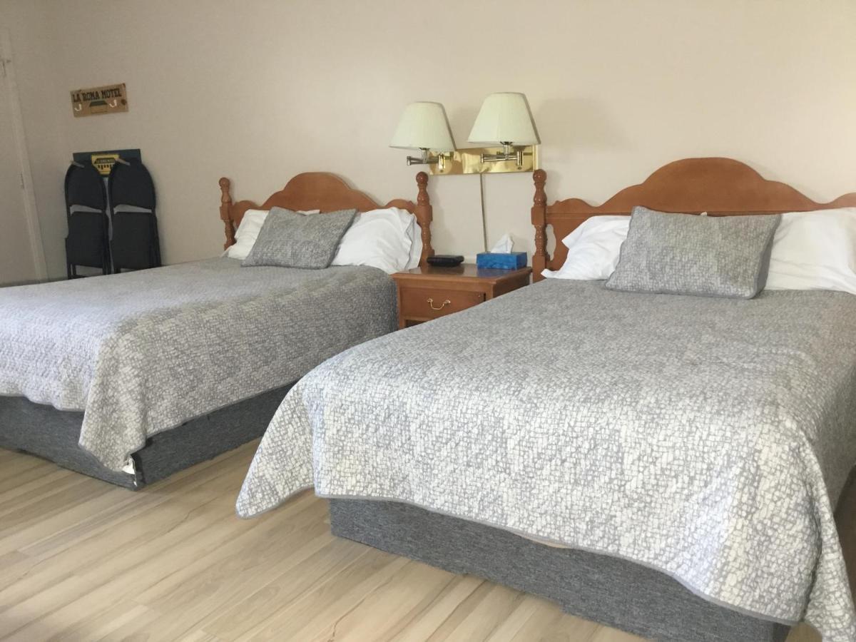 La Roma Edmundston