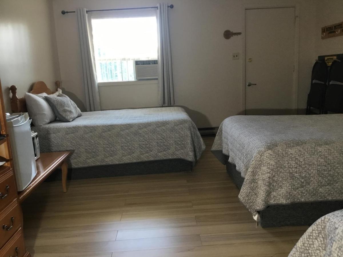 La Roma Edmundston